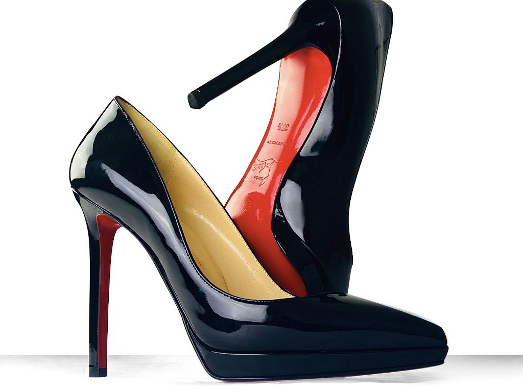 capa do post sobre modelos de scarpin louboutin para qualquer ocasião
