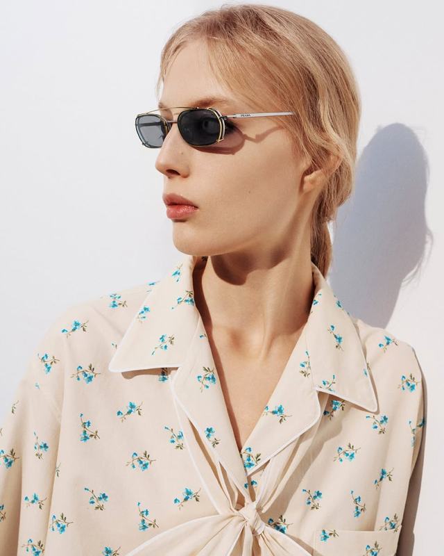 Foto: Reprodução/Instagram @prada.