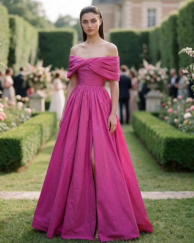 Foto: Reprodução/Instagram @marchesafashion.