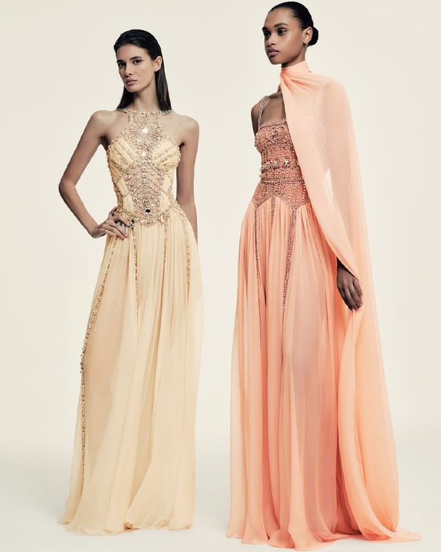 Foto: Reprodução/Instagram @zuhairmuradofficial.