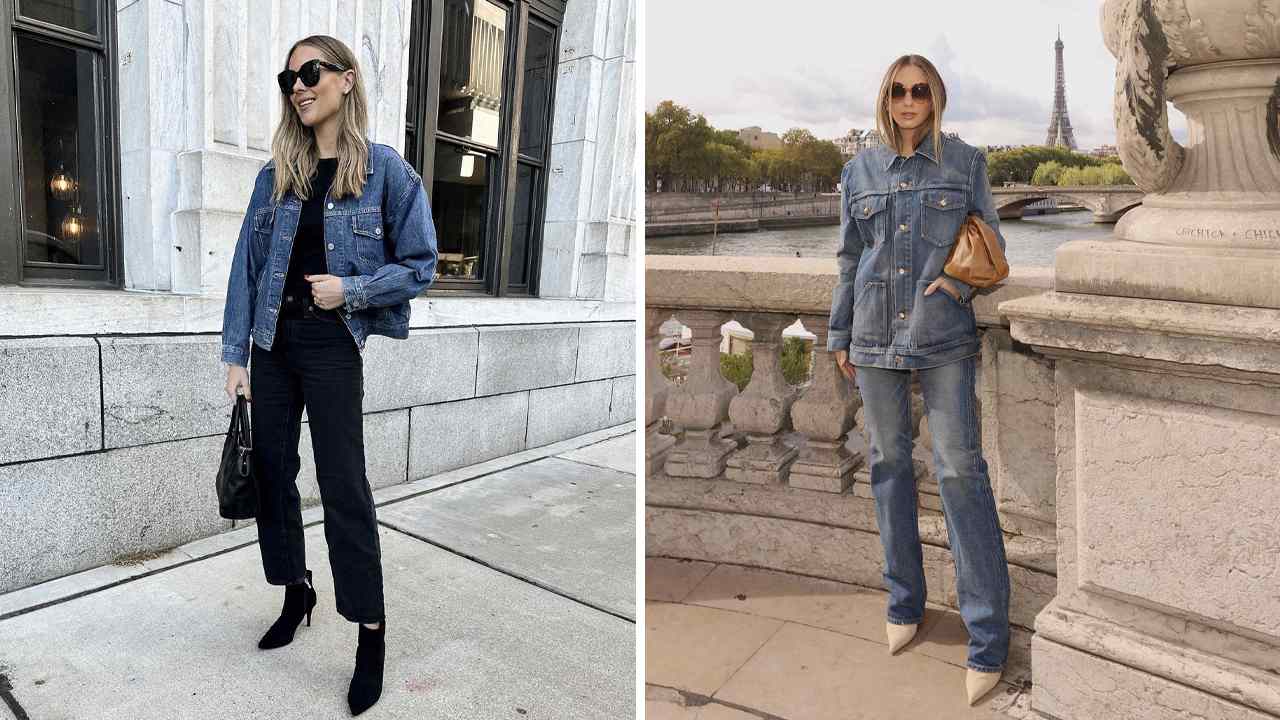 Foto 1: Reprodução/Instagram @fashion_jackson; Foto 2: Reprodução/Instagram @lelesaddi. Clique na imagem e confira peças similares!
