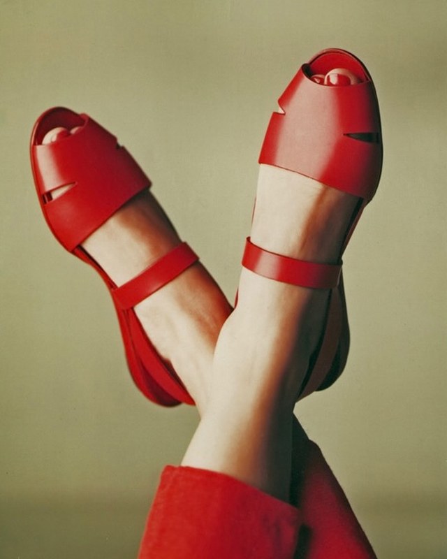 Sapato Walter Steiger. Clique na imagem e confira mais midelos da marca! (Foto: Repdrodução/Instagram @walter_steiger_official)