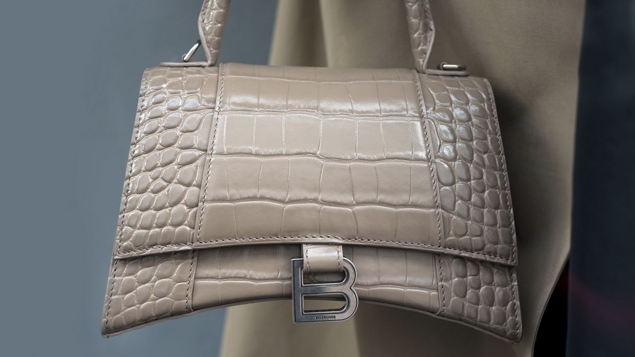 capa do post sobre dicas de autenticidade balenciaga