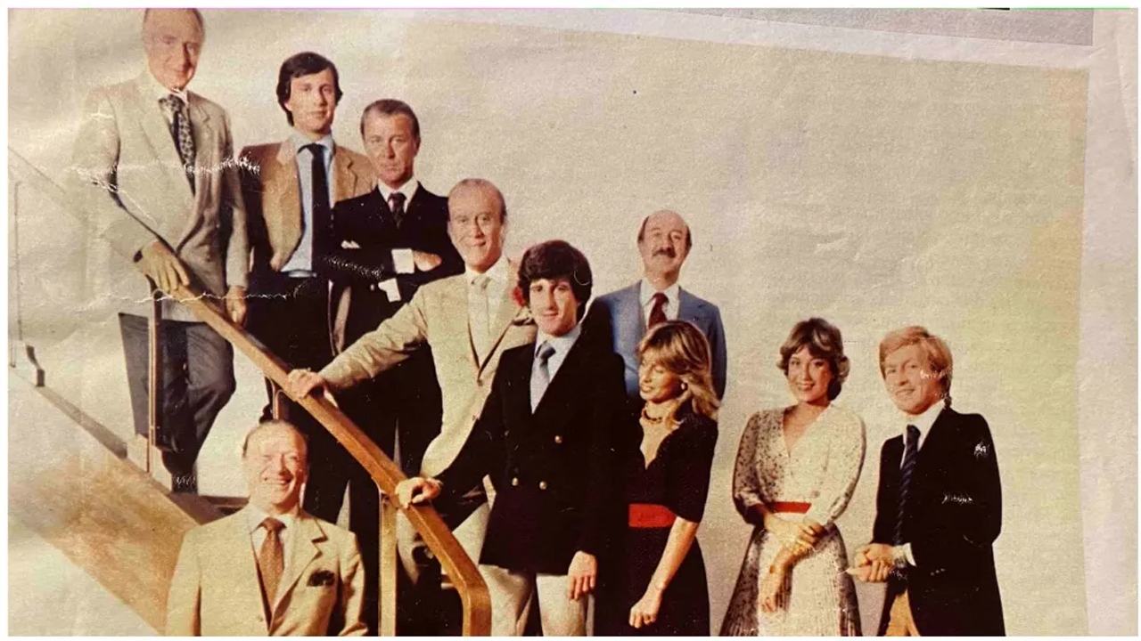 Família Gucci. Clique na imagem e confira criações da marca! (Foto: Reprodução/Variety)
