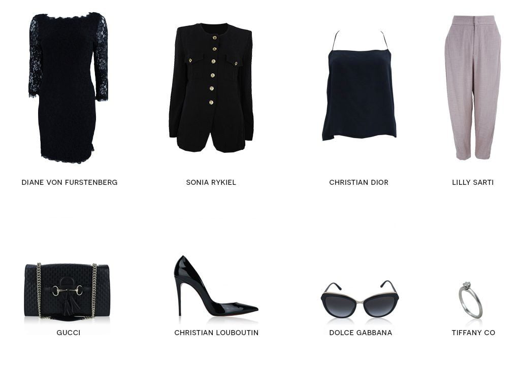 Gifts for Her: Estilo Refinado. Clique na imagem e confira mais opções!