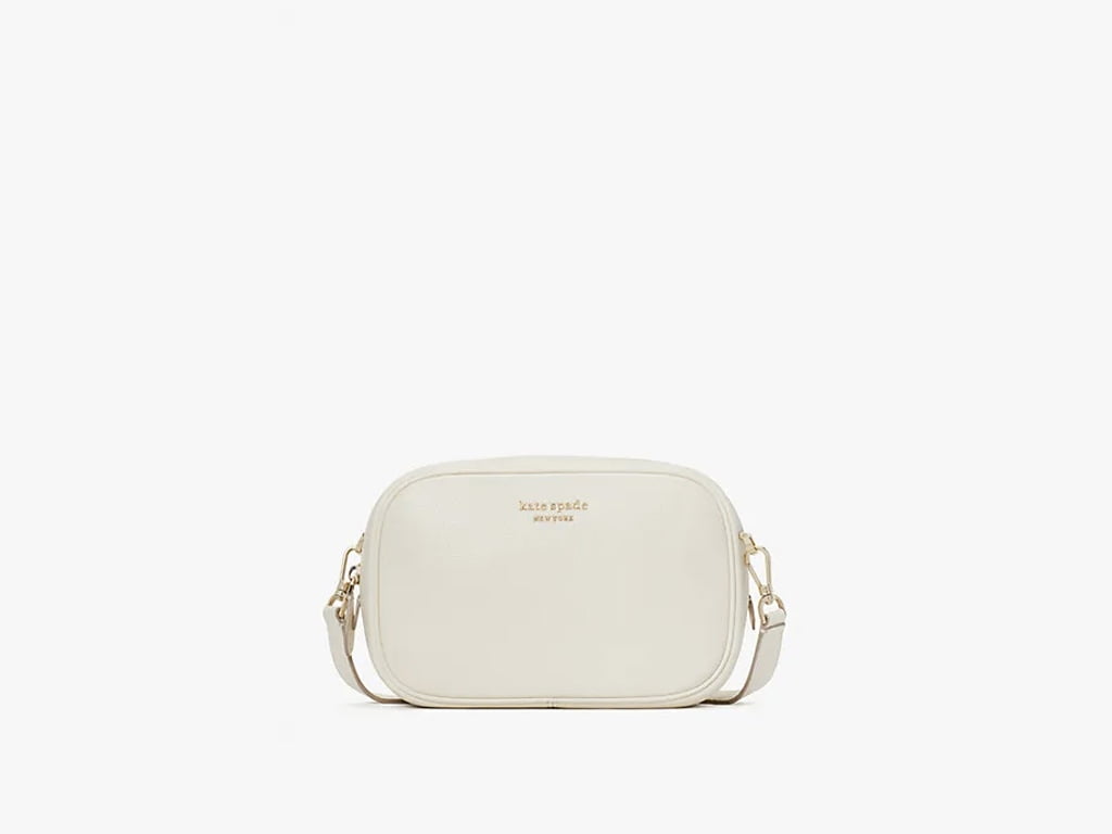 Bolsa Astrid Kate Spade. Clique na imagem e confira mais modelos da marca! (Foto: Reprodução/katespade.com).