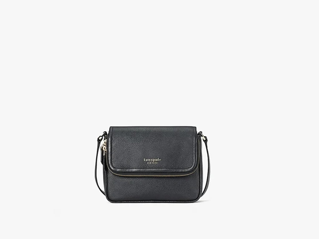 Bolsa Run Around Large Kate Spade. Clique na imagem e confira mais modelos da marca! (Foto: Reprodução/katespade.com).