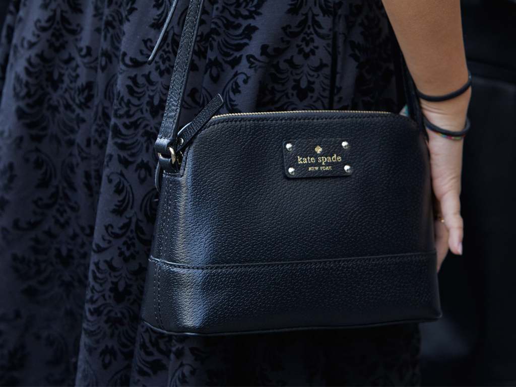 capa do post sobre modelos de bolsa transversal kate spade