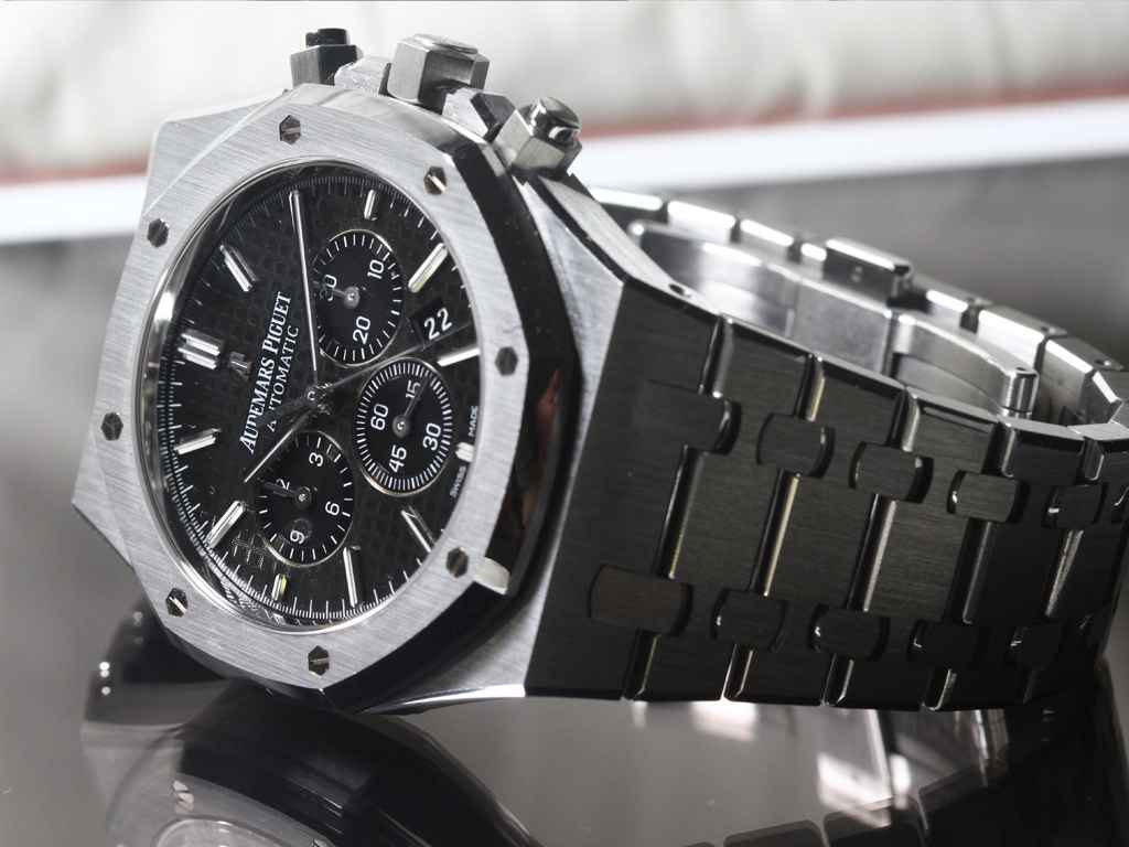 capa do post sobre autenticidade de relógio audemars piguet
