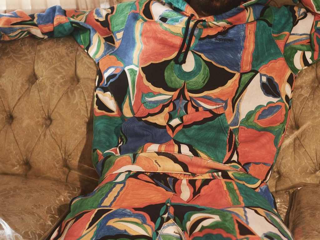 Foto: Reprodução/Instagram @emiliopucci.