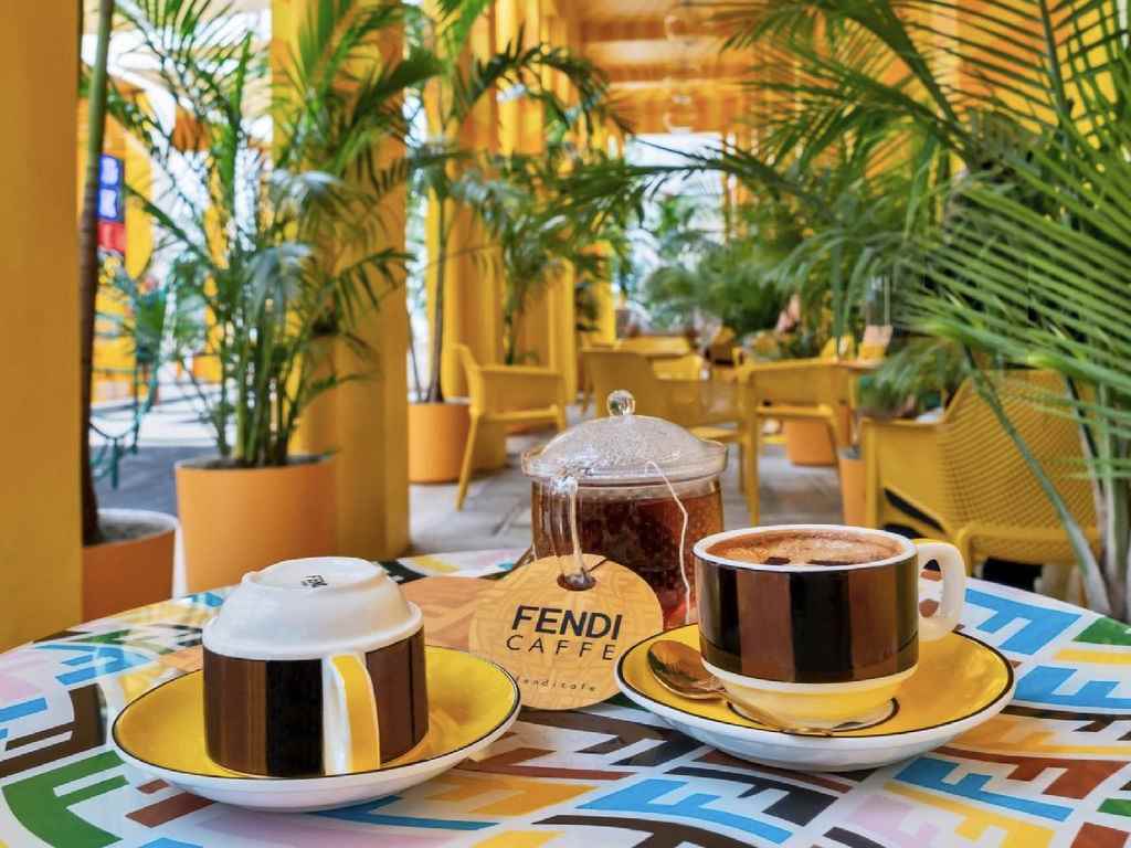 Foto: Reprodução/Instagram @fendi.