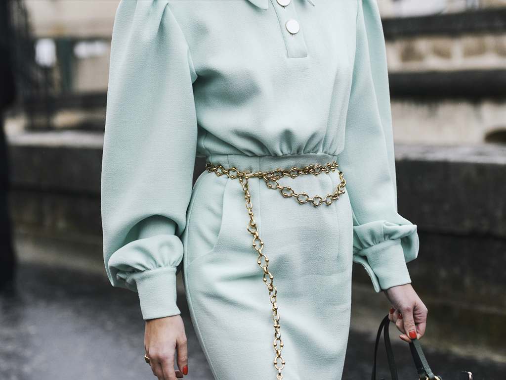 capa do post sobre looks para chá revelação