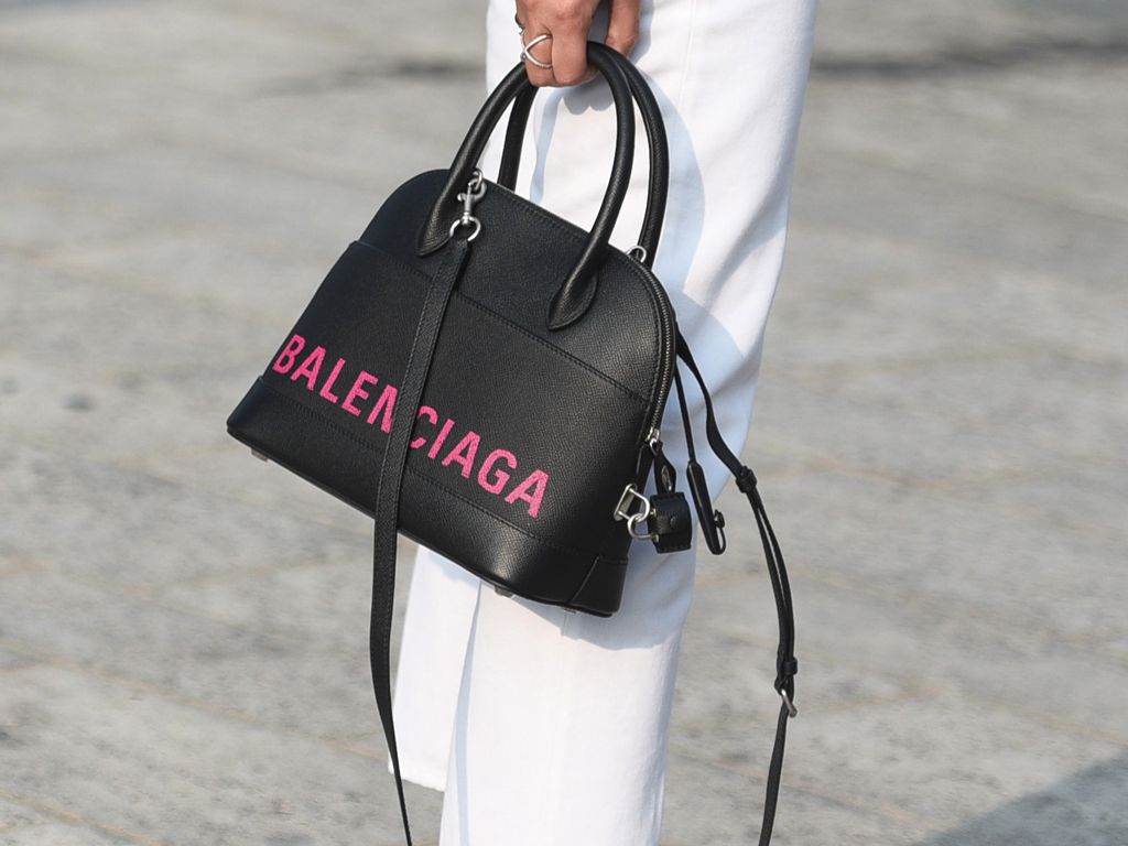 capa do post sobre onde comprar balenciaga no Brasil
