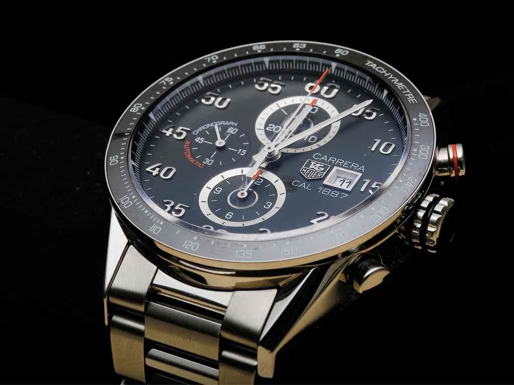 capa do post sobre onde comprar relógio tag heuer no brasil
