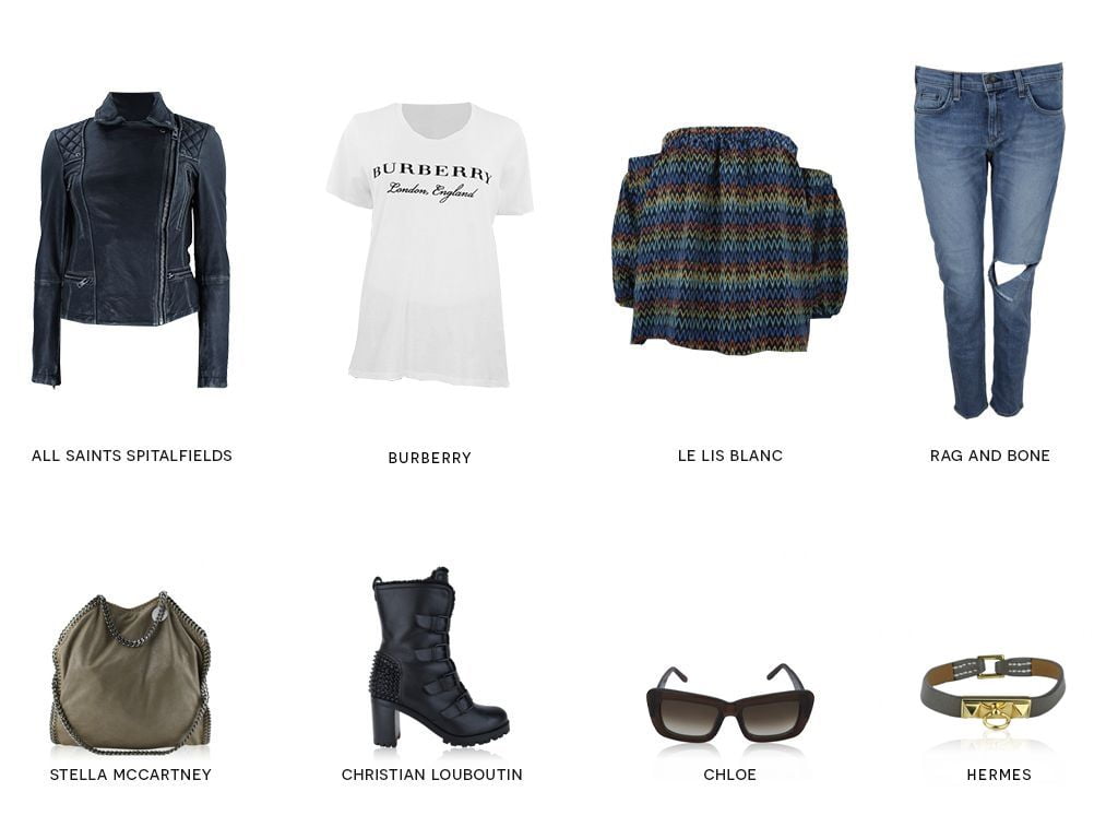Gifts for Her: Estilo Moderno/Urbano. Clique na imagem e confira mais opções!