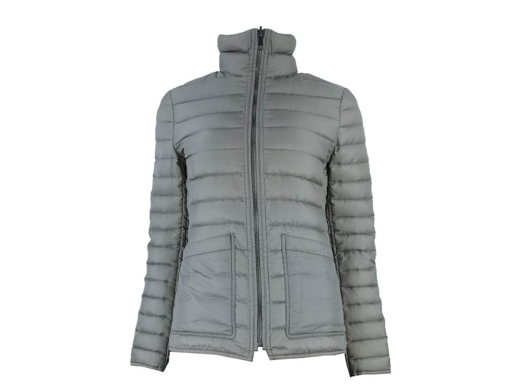 jaqueta burberry puffer etiqueta unica