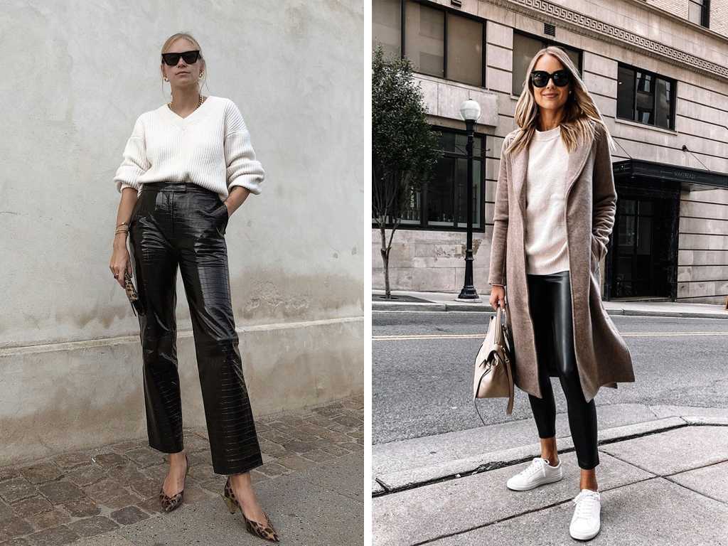 Foto 1: Reprodução/Instagram @tineandreaa; Foto 2: Reprodução/Instagram @fashion_jackson. Clique na imagem e confira peças similares!