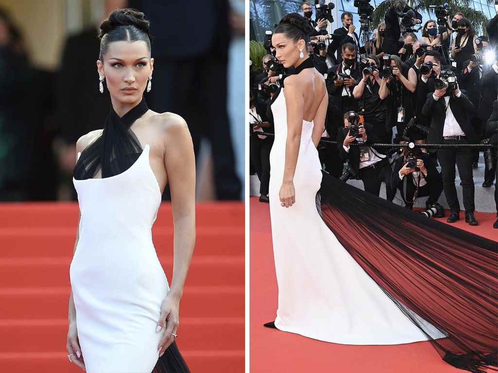 Fotos: Reprodução/Instagram @jeanpaulgaultier. Clique na imagem e confiram peças similares!