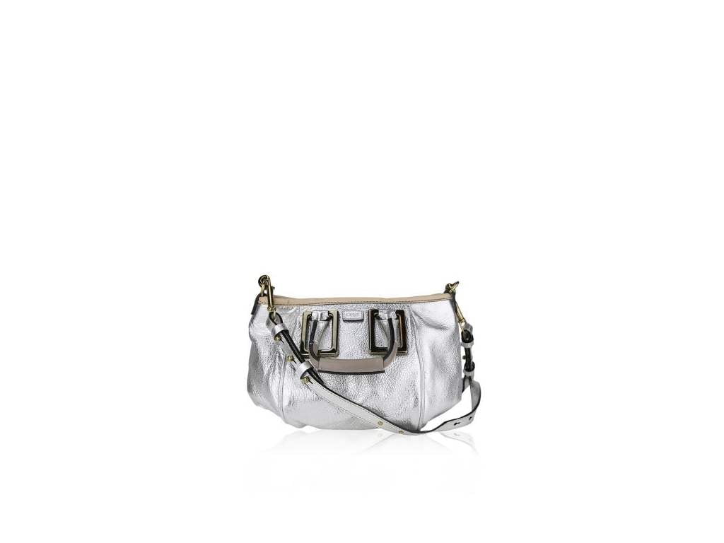bolsa chloe etiqueta unica