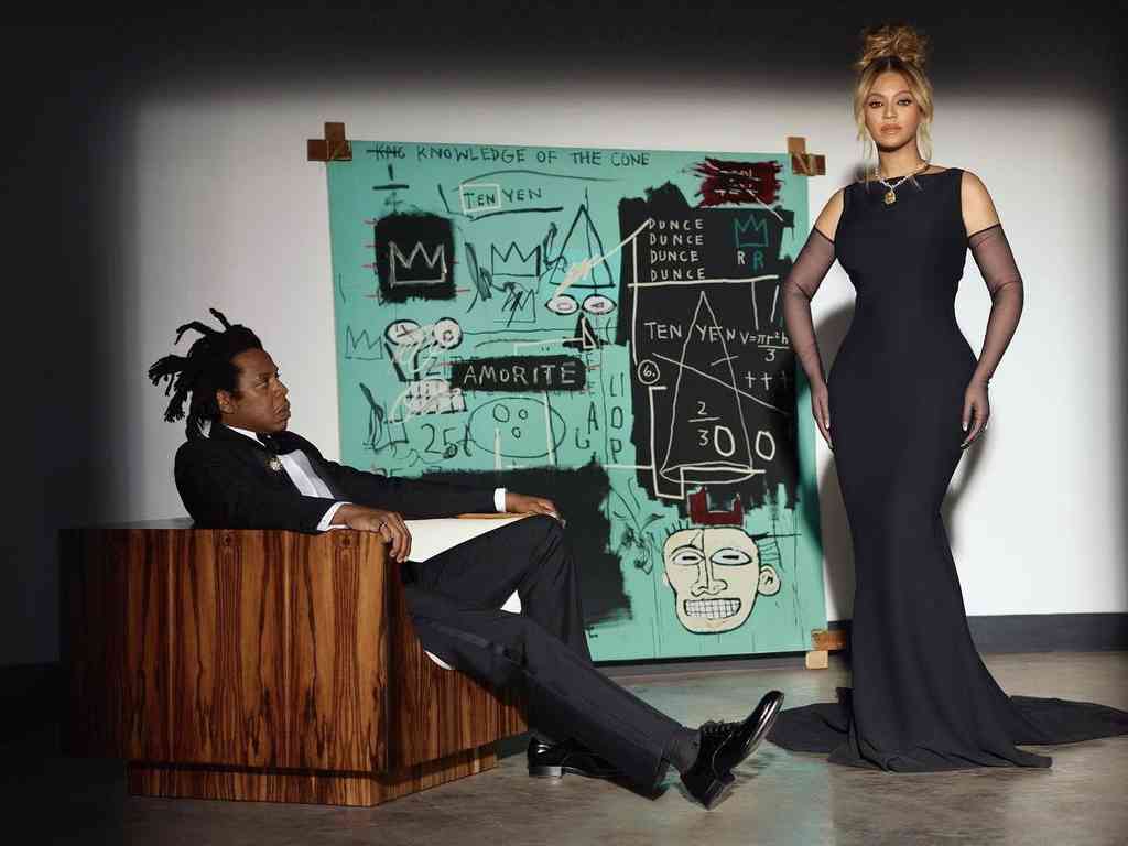 Foto: Reprodução/Instagram @beyonce.