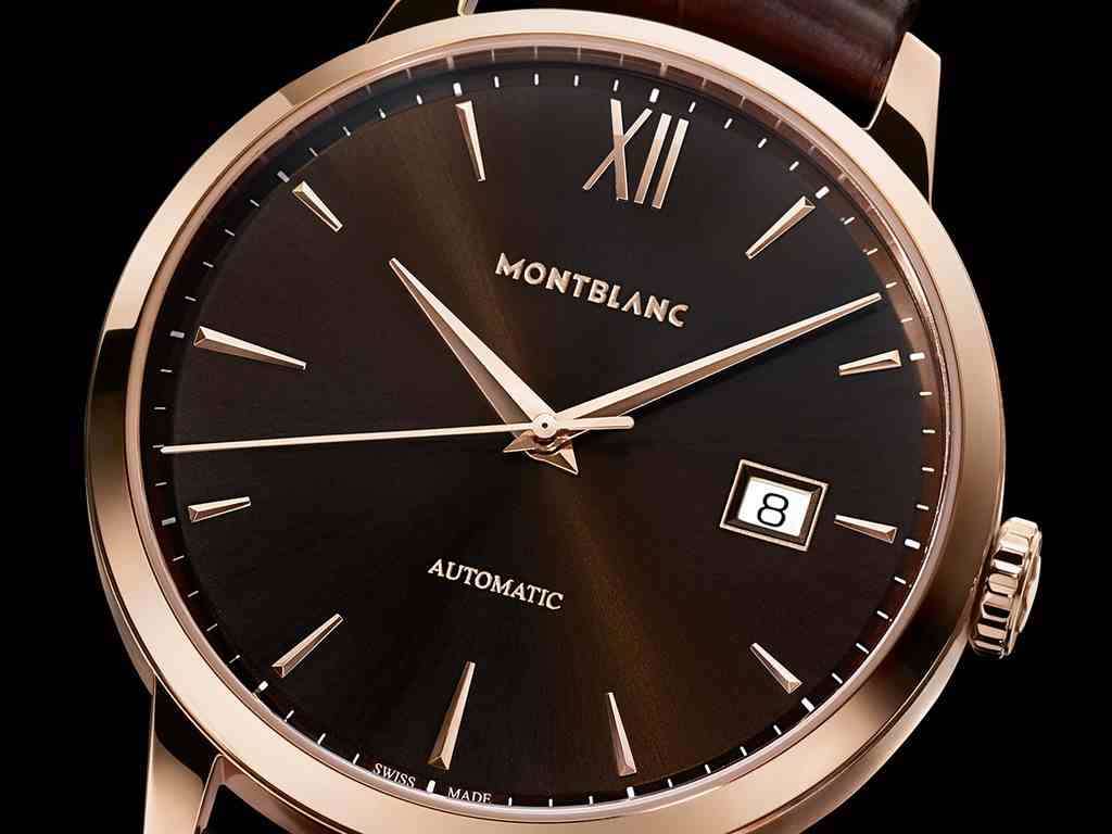 capa do post de onde encontrar relogio montblanc no brasil