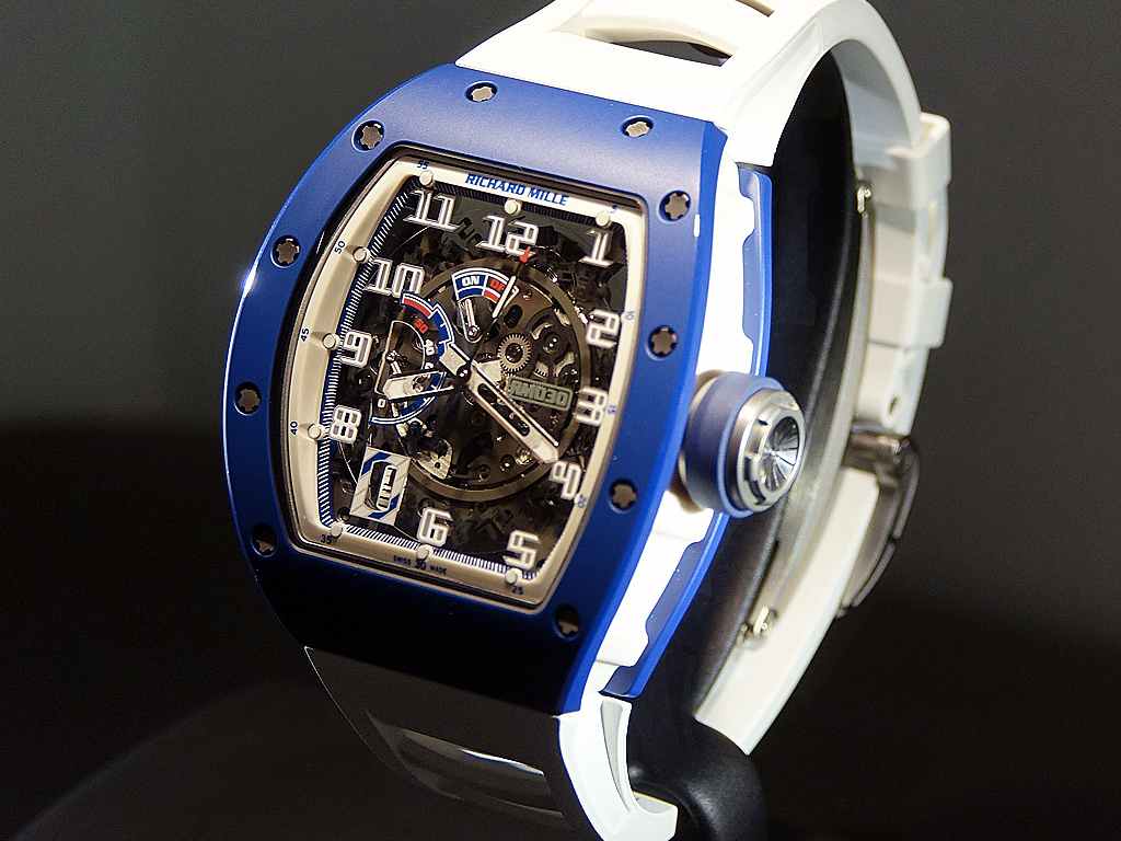capa do post de onde comprar relógio richard mille no brasil