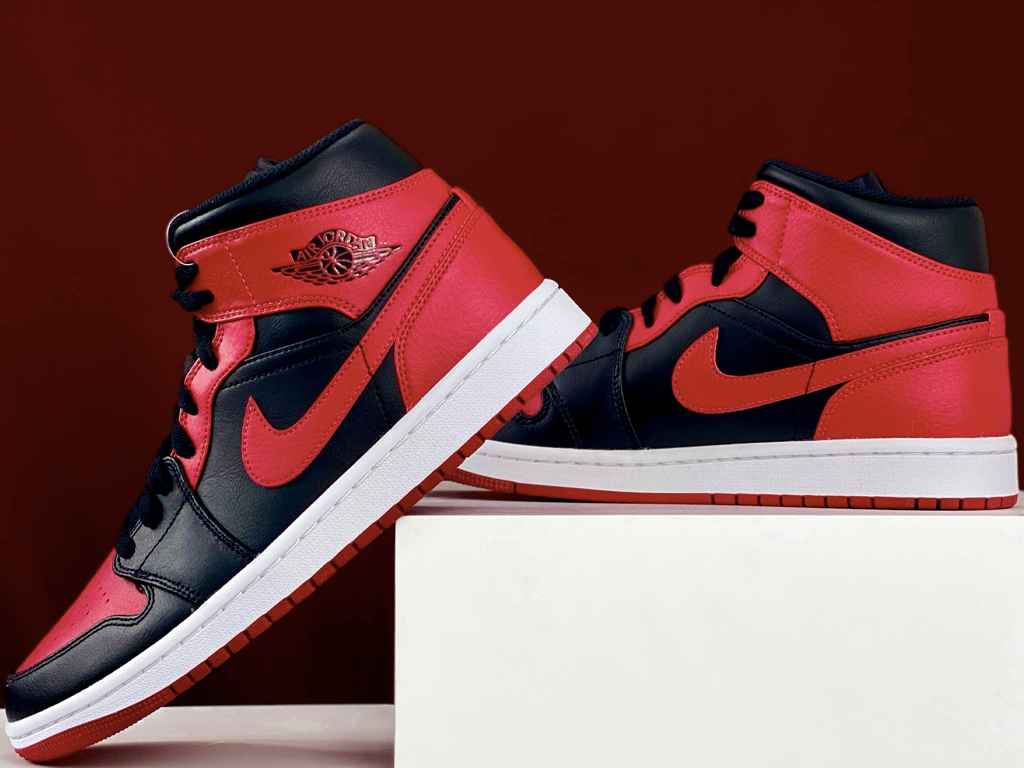 capa do post sobre top modelos de sneakers para investir