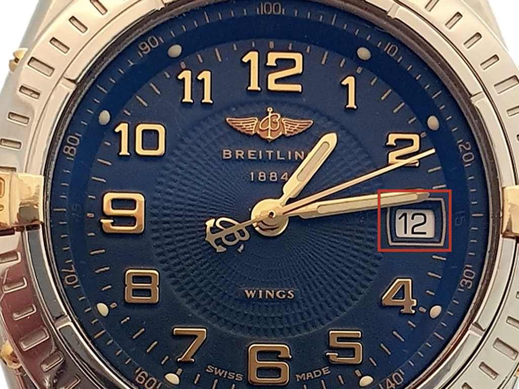 Os números do calendário devem ser grandes e preencher todo o espaço. Clique na imagem e confira mais modelos!