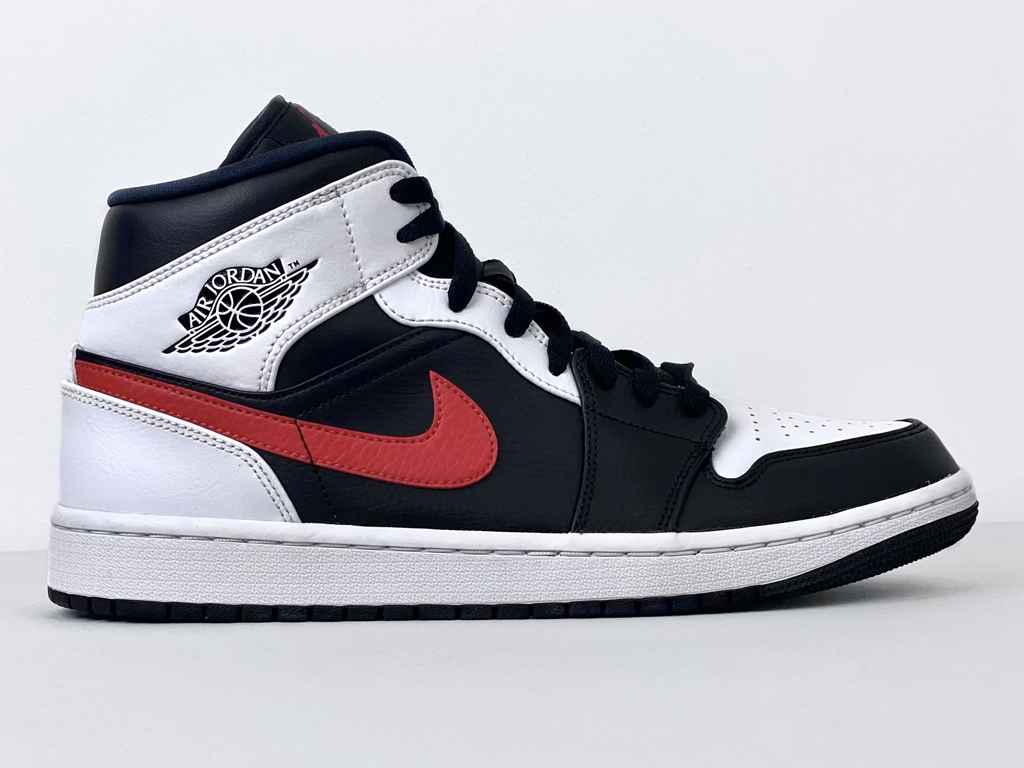 Tênis Nike Air Jordan. Clique na imagem e confira mais modelos!