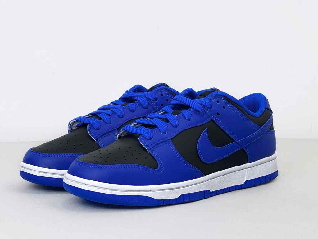 Tênis Nike Dunk Low. Clique na imagem e confira mais modelos!