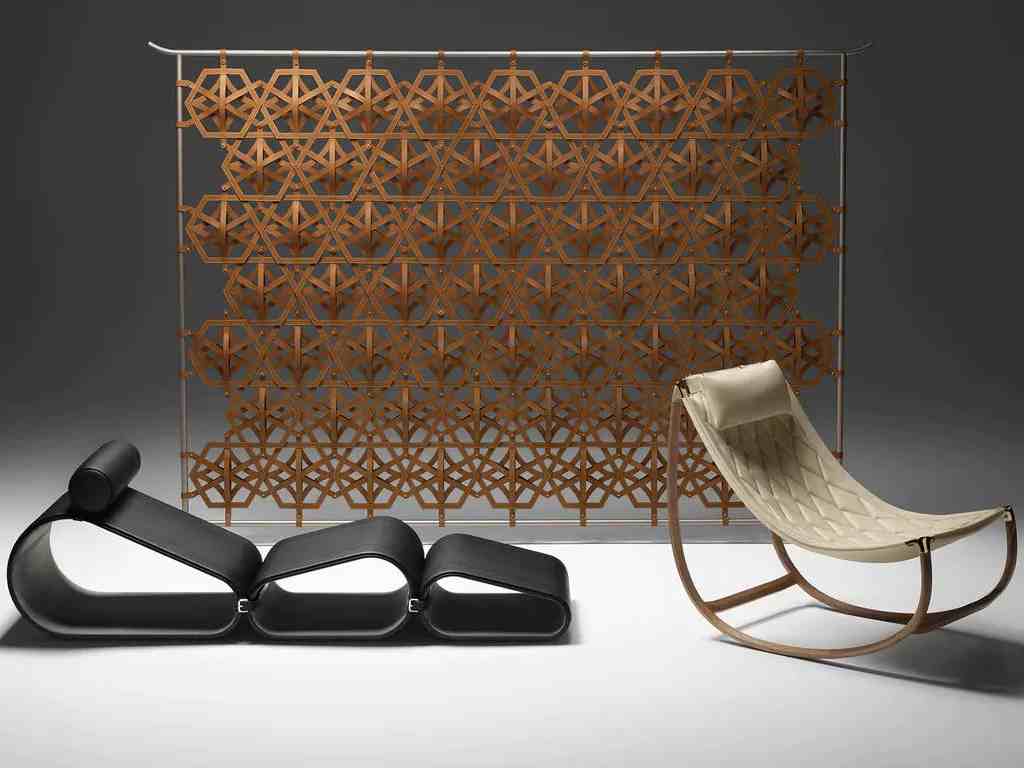 Linha Home Décor Louis Vuitton. Clique na imagem e confira mais peças! (Foto: Reprodução/lofficielusa.com).