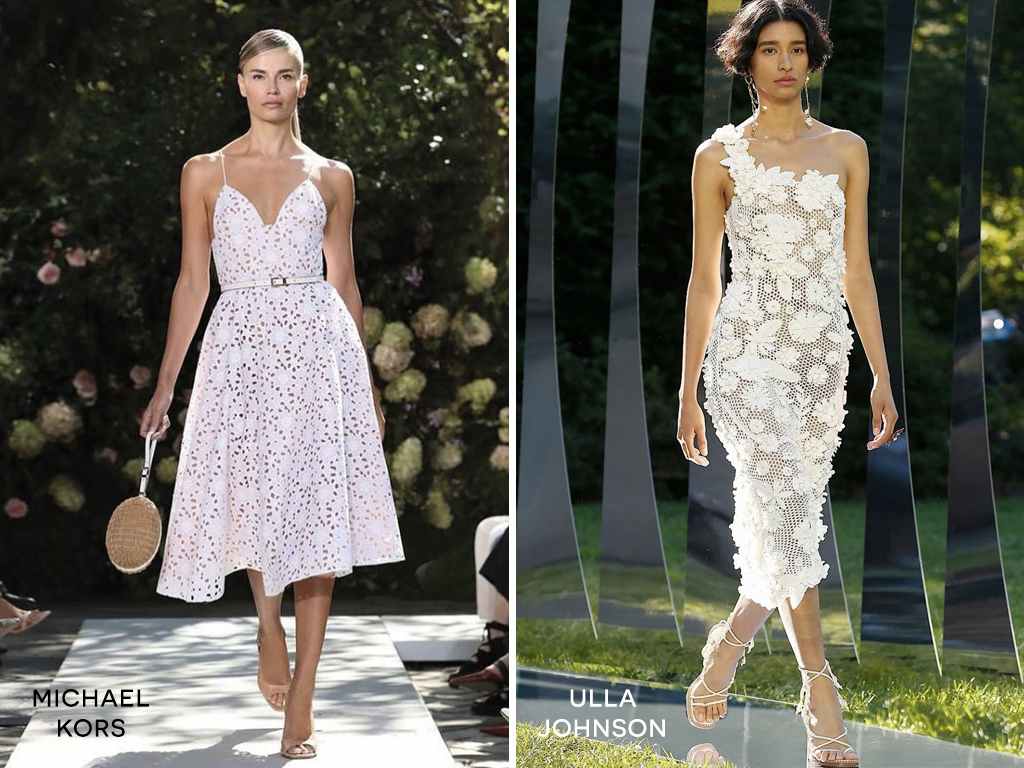 Foto 1: Reprodução/Instagram @naz_fashion_design; Foto 2: Reprodução/Instagram @fashion_style_images. Clique na imagem e confira mais peças!
