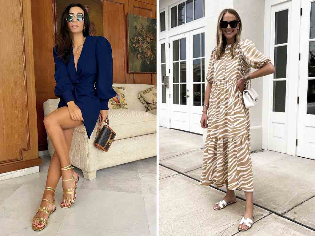 Foto 1: Reprodução/Instagram @silviabraz; Foto 2: Reprodução/Instagram @fashion_jackson. Clique na imagem e confira mais peças!
