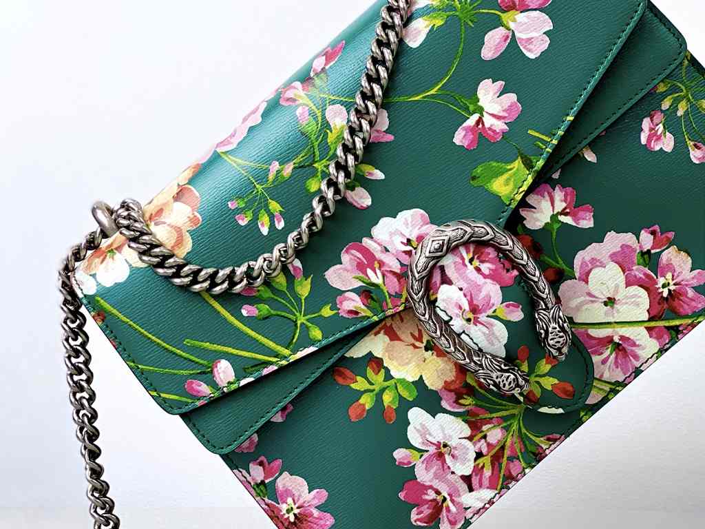 5 modelos de bolsa Gucci para usar na transversal