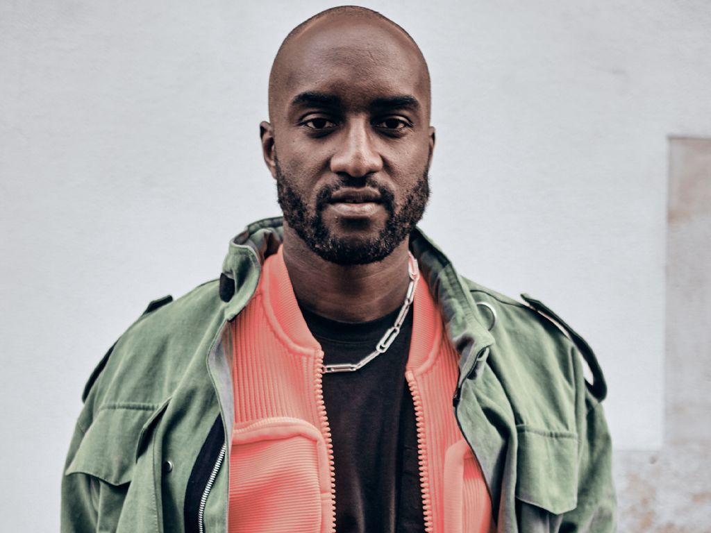 capa do post sobre legado de virgil abloh