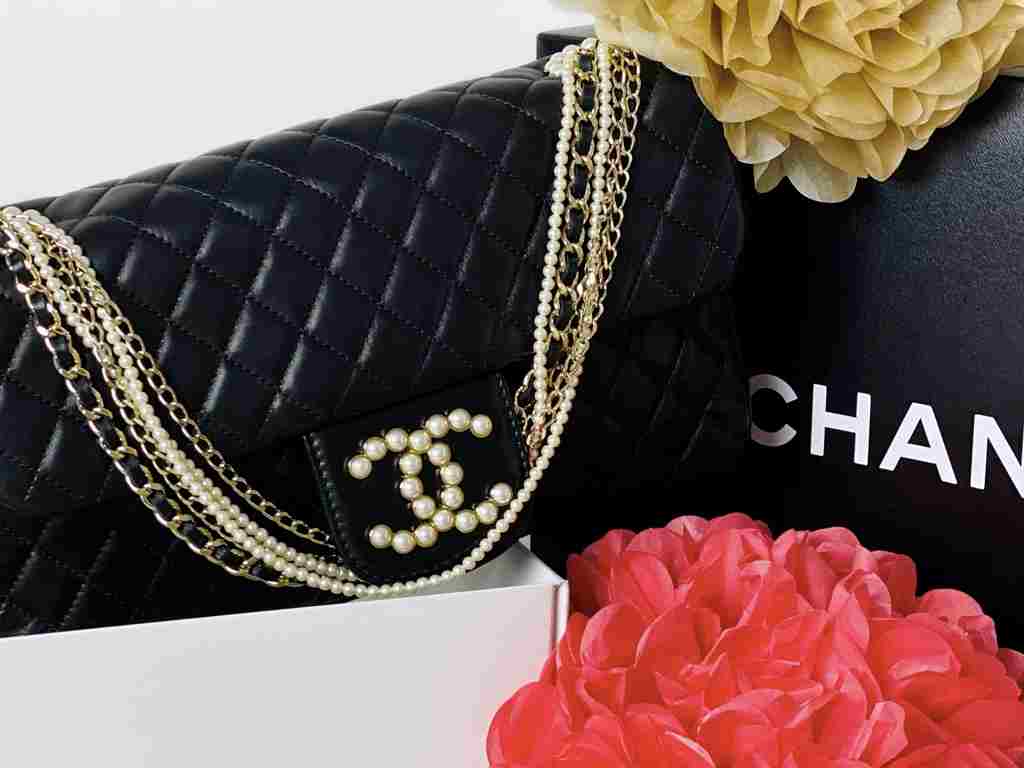 capa do post sobre modelos de bolsa chanel que valem o investimento