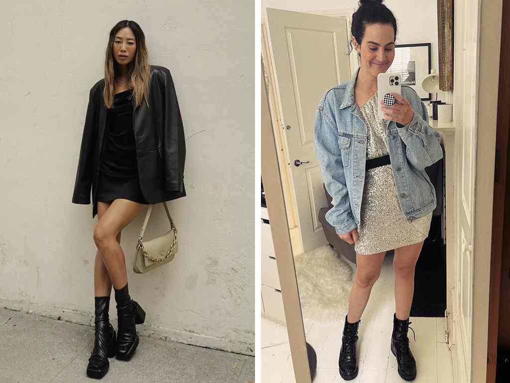 Foto 1: Reprodução/Instagram @aimeesong; Fotos 2: Reprodução/Instagram @vicceridono. Clique na imagem e confira peças similares!