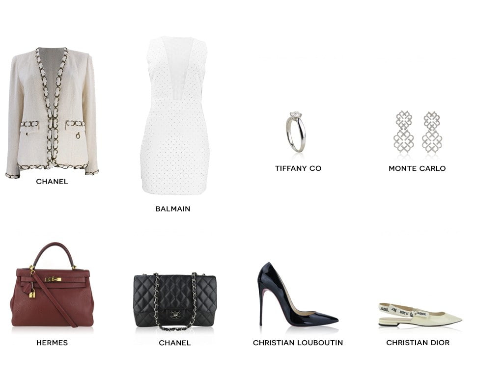 Gifts for her: Clique na imagem e confira mais peças!