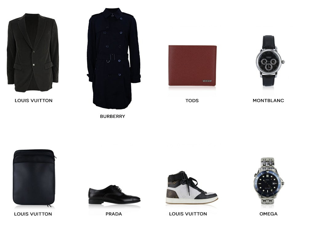 Gifts for him: Clique na imagem e confira mais peças!