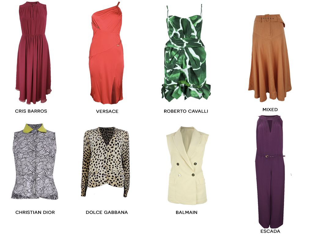 Peças queridinhas do Black Month: Roupas. Clique na imagem e confira mais peças!