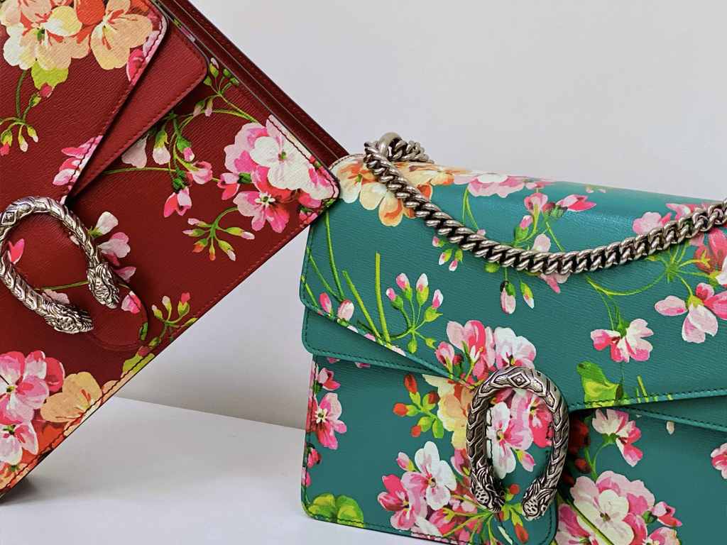 Bolsas Gucci Dionysus. Clique na imagem e confira mais criações da maison!