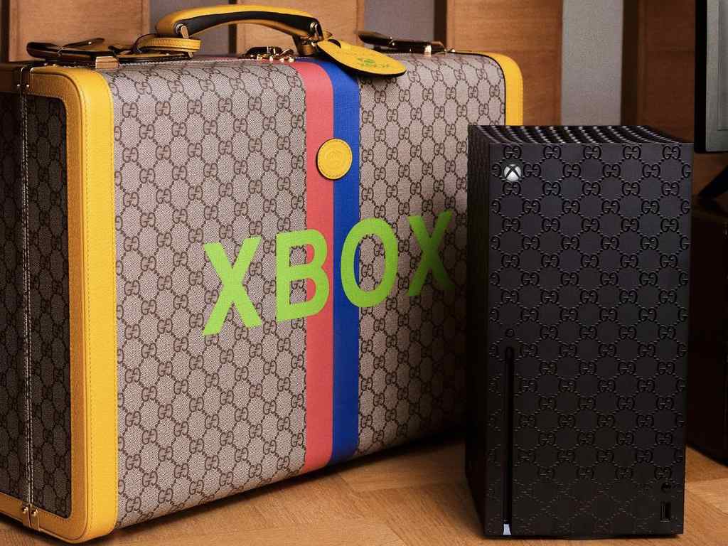 Foto: Reprodução/Instagram @xbox.