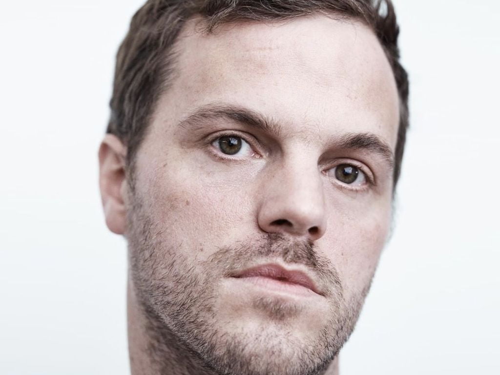 Matthieu Blazy. (Foto: Reprodução/Instagram @strendjp).