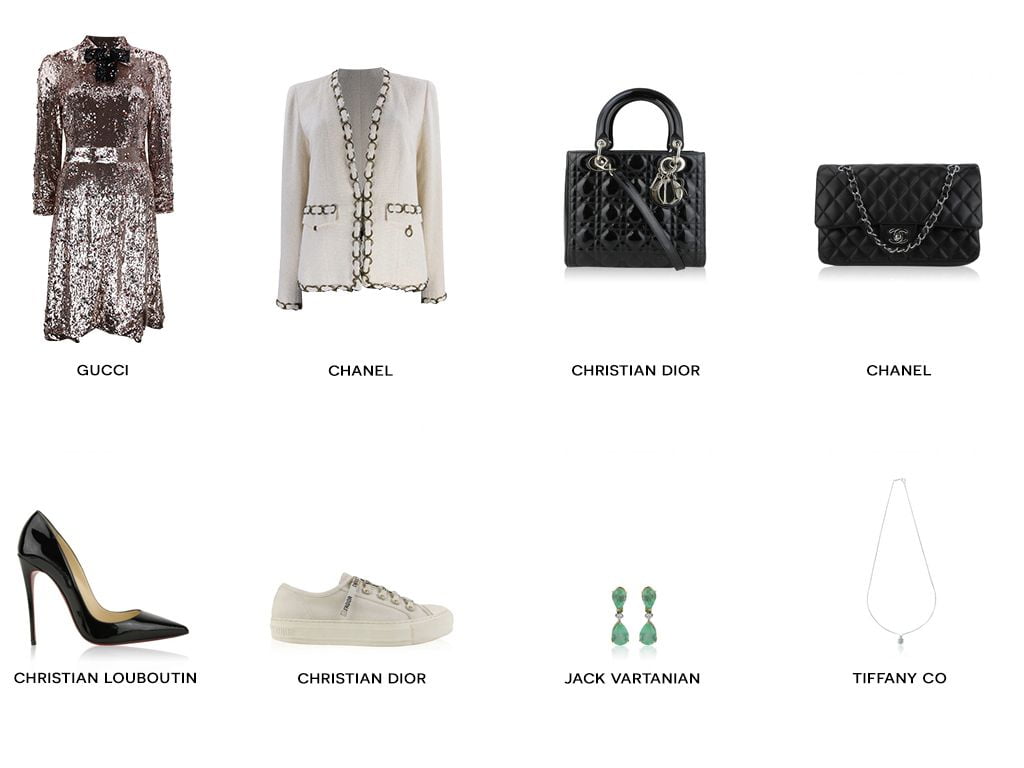 XMas Gift Guide: For Her. Clique na imagem e confira mais opções de presente!
