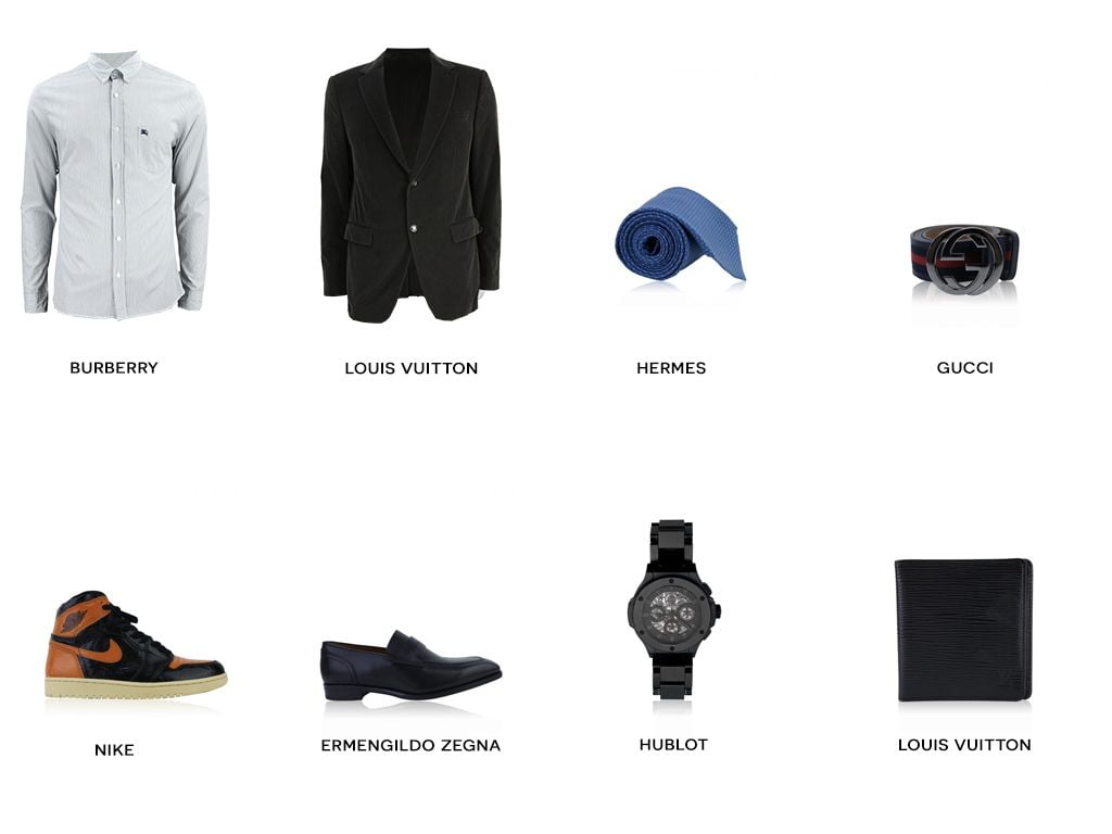 XMas Gift Guide: For Him. Clique na imagem e confira mais opções de presente!