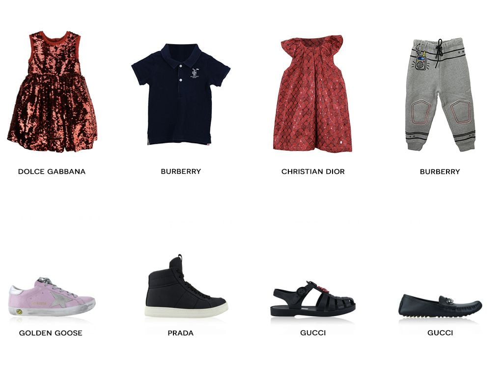 XMas Gift Guide: For the Little Ones. Clique na imagem e confira mais opções de presente!
