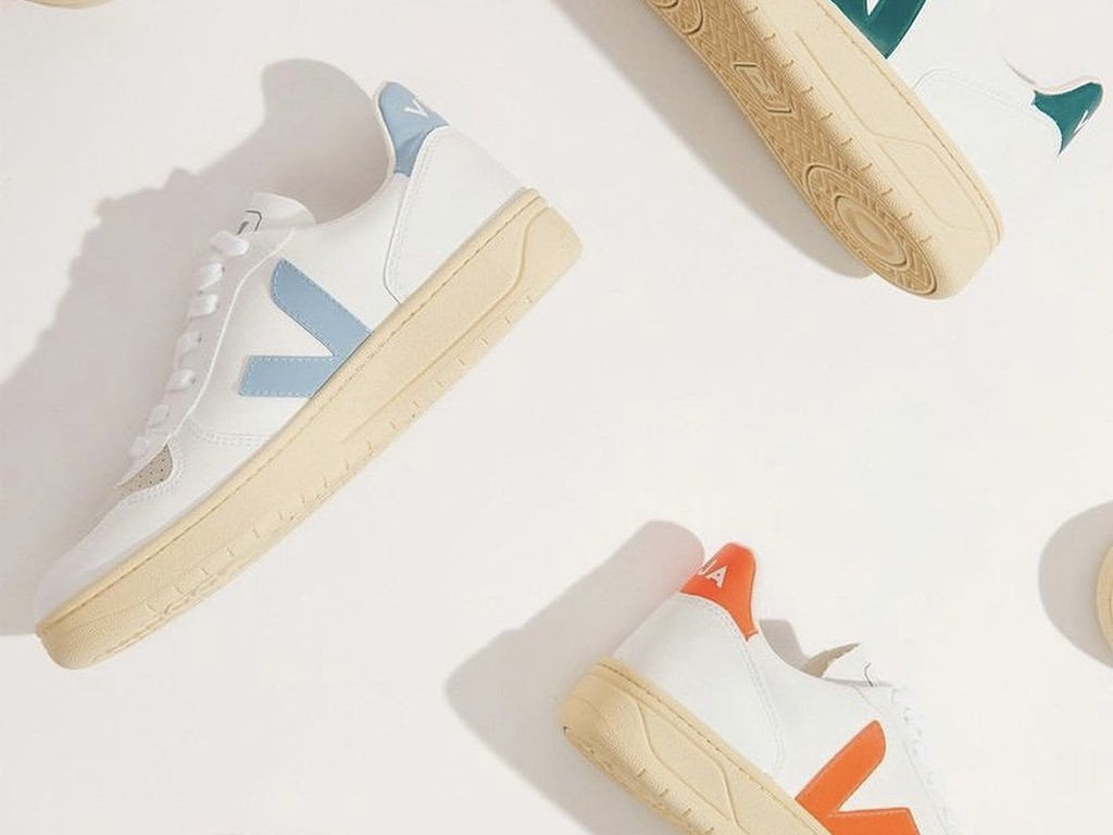Modelos de tênis Vert. Clique na imagem e confira mais modelos de tênis! (Foto: Reprodução/Instagram @vert_shoes).