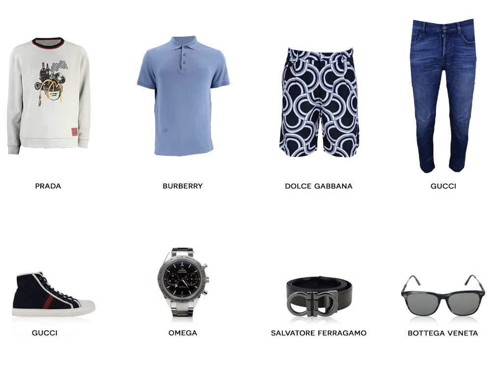 Christmas Gift Guide for Him: Laidback Style. Clique na imagem e confira mais opções!