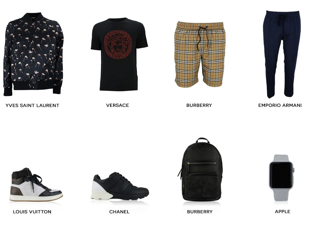 Christmas Gift Guide for Him: Modern Style. Clique na imagem e confira mais opções!