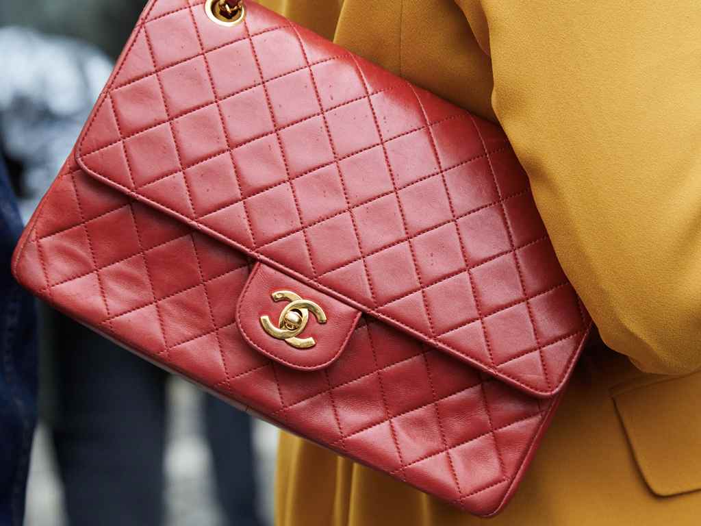 capa do post sobre curiosidades sobre a chanel